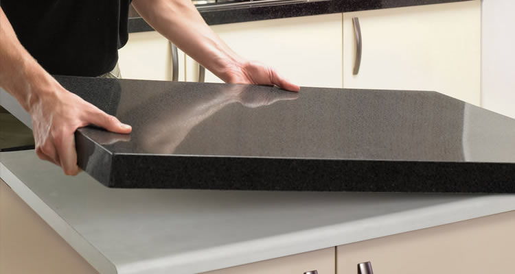 Replacement Kitchen Worktops