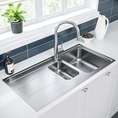 Sinks & Taps