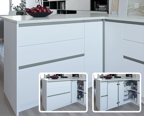Kitchen Accessories